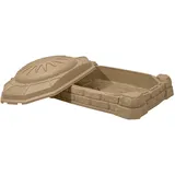 Step2 Sandkasten Border (192B1C32)