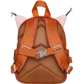 Schneiders Vienna Schneiders Rucksack Backpack 6L Susi Squirrel hellbraun - Hellbraun