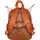 Schneiders Vienna Schneiders Rucksack Backpack 6L Susi Squirrel hellbraun - Hellbraun