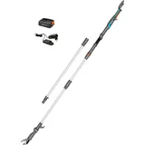 Gardena Baumschere HighCut 360/18V P4A Ready-To-Use