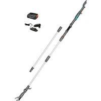Gardena Baumschere HighCut 360/18V P4A Ready-To-Use