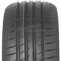 Milestone MZ01Z 215/55R18 99V XL BSW