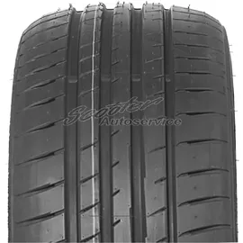 Milestone MZ01Z 215/55R18 99V XL BSW