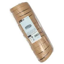 Papstar STARPAK Deckel für Einweg-Suppenbecher Ø 9,8 cm, 25 St.