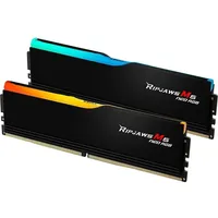 G.SKILL Ripjaws M5 Neo RGB schwarz DIMM Kit 32GB,