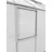 Vitavia Seitenfenster V HKP 6 mm Alu 59,5 cm x 79,2 cm