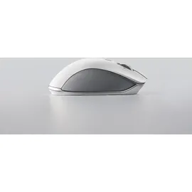 Razer Pro Click Grau/Weiß