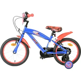 Volare Sonic 16 Zoll RH 0 cm Blau