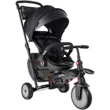 Smart Trike smarTrike STR7 Urban 5500812-Dreirad, schwarz