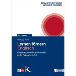 Lernen fördern: Englisch