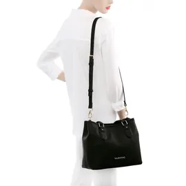 Valentino Brixton Shopper Kunstleder Black