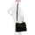 Valentino Brixton Shopper Kunstleder Black