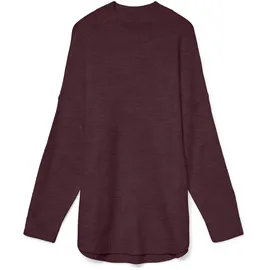 Vero Moda Strickpullover Winetasting  L