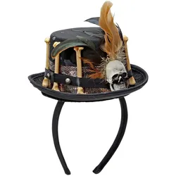 Voodoo Miniatur Hut
