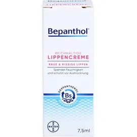 Bayer Bepanthol Lippencreme