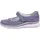 Semler Slipper blau