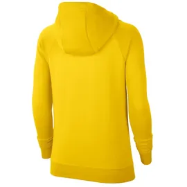 Nike Park 20 Fleece Hoodie Damen tour yellow/black/black S