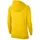 Nike Park 20 Fleece Hoodie Damen tour yellow/black/black S