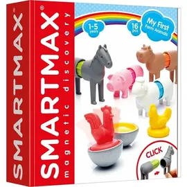 Smart Games My first Farm Animals