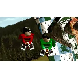 LEGO Harry Potter Collection Xbox Series X