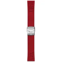 Luminox Herren Kautschuk Uhrenarmband FPX.2406.30Q.K