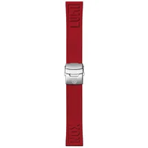 Luminox Herren Kautschuk Uhrenarmband FPX.2406.30Q.K