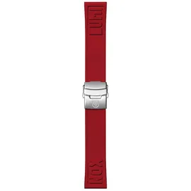 Luminox Herren Kautschuk Uhrenarmband FPX.2406.30Q.K
