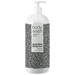 Australian Bodycare Body Wash Duschgel 1000 ml