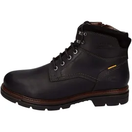 CAMEL ACTIVE Stiefelette in Schwarz 42