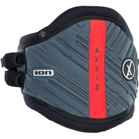 ION Harness Axxis WS 4 black 50/M
