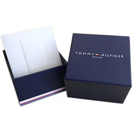 Tommy Hilfiger Tyson Edelstahl 44 mm 1710588