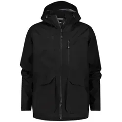 Virunga Regenjacke, schwarz, Größe 3XL - schwarz - 3XL