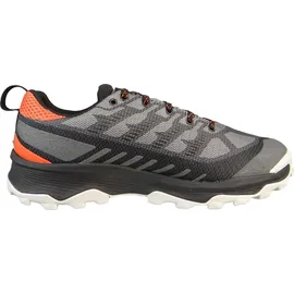 Merrell Speed Eco Herren Charcoal/Tangerine 42