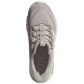 adidas CLOUDFOAM FLEX RAPIDFIT Herren Wonder Beige/Off White/Wonder Alumina 42