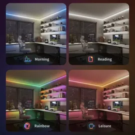 Govee COB 3780 diod Matter, 3 m