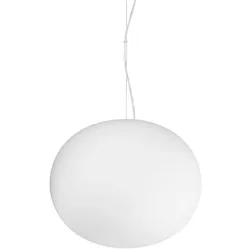 Cotton sp1 d30, Pendelleuchte, Ideal Lux