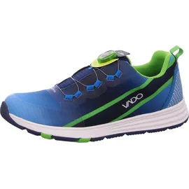 Vado Sky LO Boa GTX für Kinder, blau 38