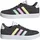 Adidas VL Court 3.0 Grey Six / Halo Mint / Bliss Lilac 21