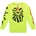 Troy Lee Designs Gp Pro Cyclops Flo Gelb