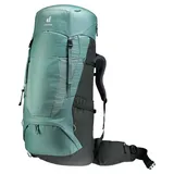 Deuter Trekking Lite 50+10 jade/ivy)