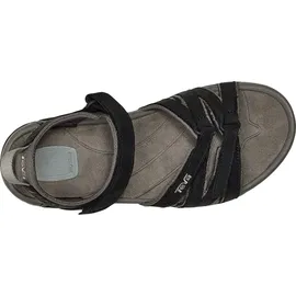 Teva Tirra Leather Damen black 40