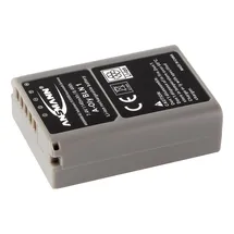 Ansmann Olympus BLN-1 kompatibel