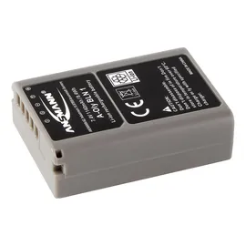 Ansmann Olympus BLN-1 kompatibel