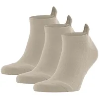 Falke Socken, Unisex 3er Pack Stretch 44