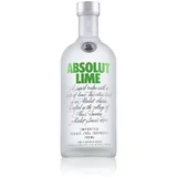 Absolut Lime Vodka 40% Vol. 0,7l