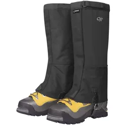 Outdoor Research Expedition Crocodile Gaiters black (0001) M