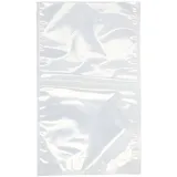 Papstar Siegelrandbeutel, PA / PE 50 cm x 30 cm transparent 90 my