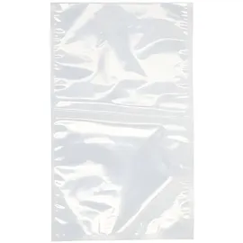 Papstar Siegelrandbeutel, PA / PE 50 cm x 30 cm transparent 90 my
