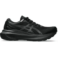 Asics Gel-Kayano 30 Damen black/black 38