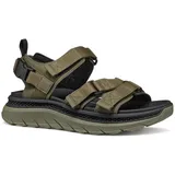 GEOX Spherica Actif X S Military 42